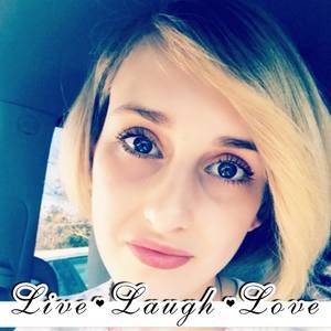 Meet your Posher, Victoria